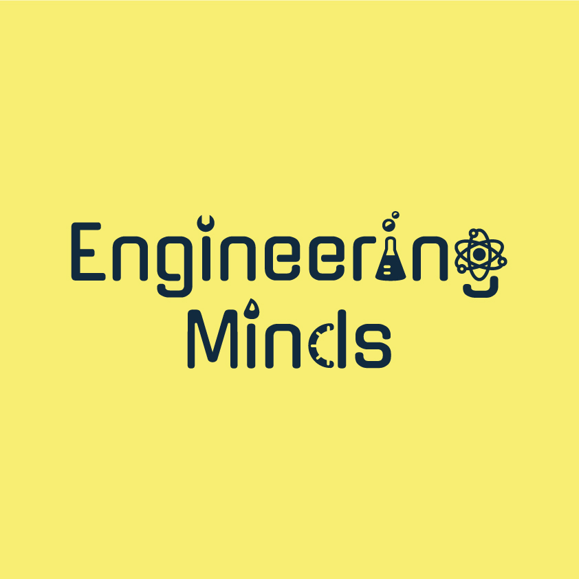 Ludovica Quaranta, Engineering Minds, logo,brand,graphic,design,after-school,STEAM,South London, London, children, Lego Robotics